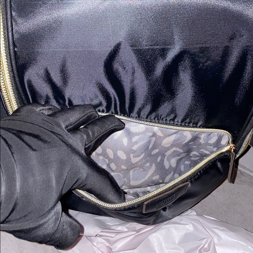 New Aimee kestenberg Rome Laptop backpack - Picture 3 of 16